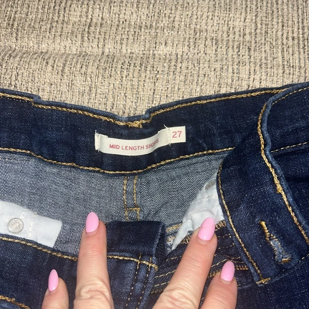 Collection of women’s shorts size 4/6 - Picture 6 of 15